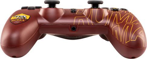 Produktbild GED Wireless Controller AS Roma (PS4) (PS4, PC)