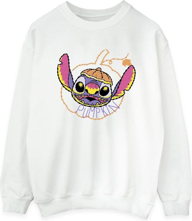 Image du produit Lilo & Stitch - Sweat - Femme (M)