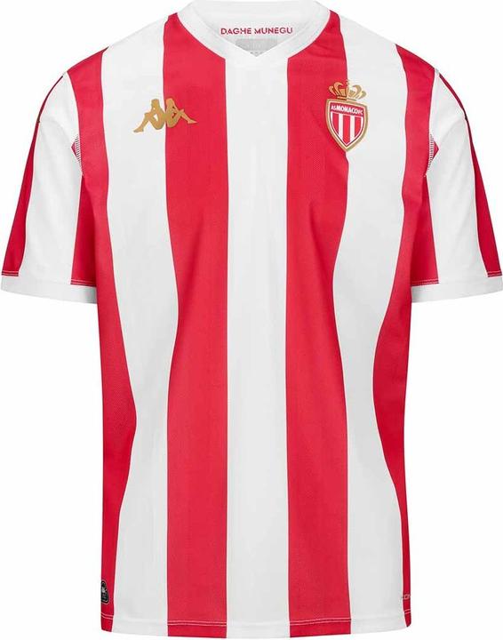 Image du produit Kappa Maillot AS Monaco 5th 2024/25 (XXL)