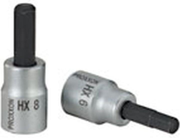 Productafbeelding Proxxon 3/8" inbus 8 (3/8")