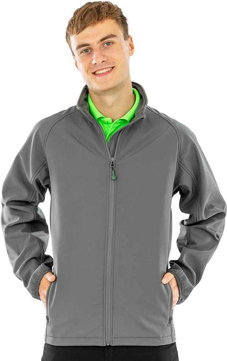 Immagine prodotto Result Giacca Softshell stampabile (XL)