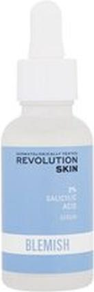 Revolution Skincare Blemish 2% Salicylic Acid Serum (30 ml)
