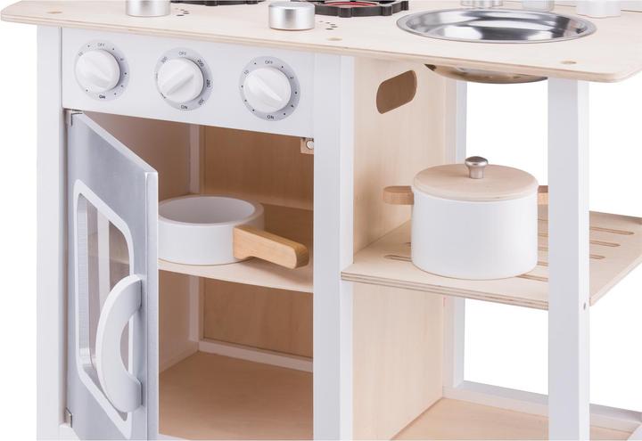 Actual product image New Classic Toys Kitchenette