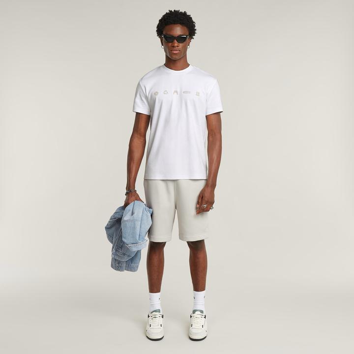 Actual product image G-Star Premium Core Sw (XL)
