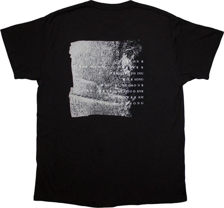 Produktbild Universal Textiles Songs Of A Lost World TShirt (XL)