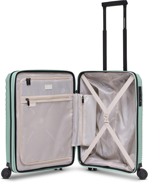 Image du produit Farmhood Édition Eco (44 l, Bagage à main (jusqu'à 50l))
