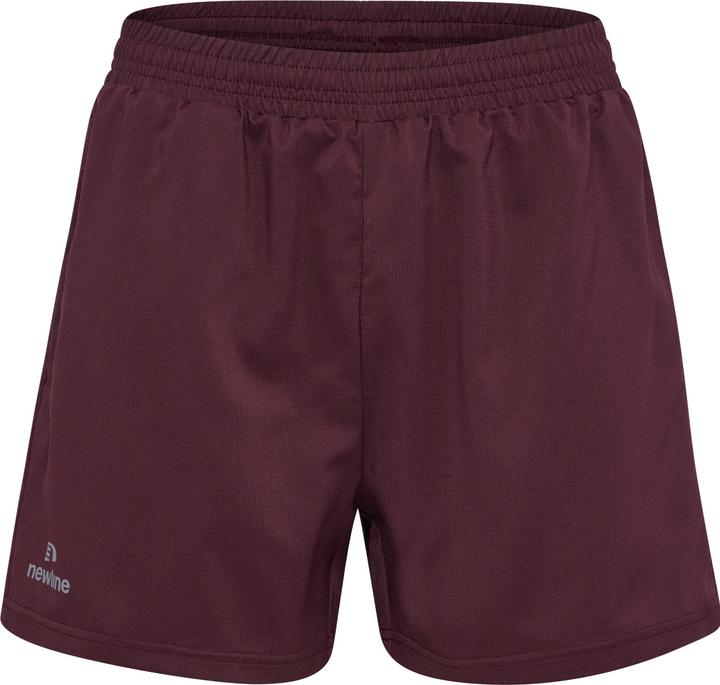 Actual product image Newline Nwlmax Zip Pocket Shorts W (L)