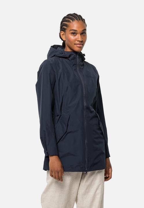 Immagine prodotto Jack Wolfskin Dakar Parka W (M)