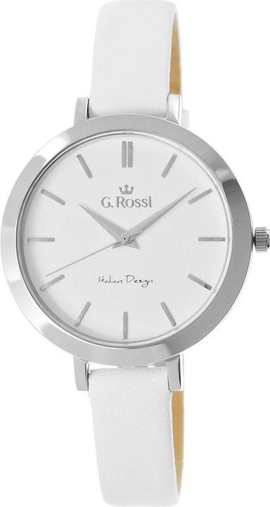 Produktbild Gino Rossi Watch G.Rossi WOMEN'S WATCH 11389A-3C1 (zg786a) BOX universal