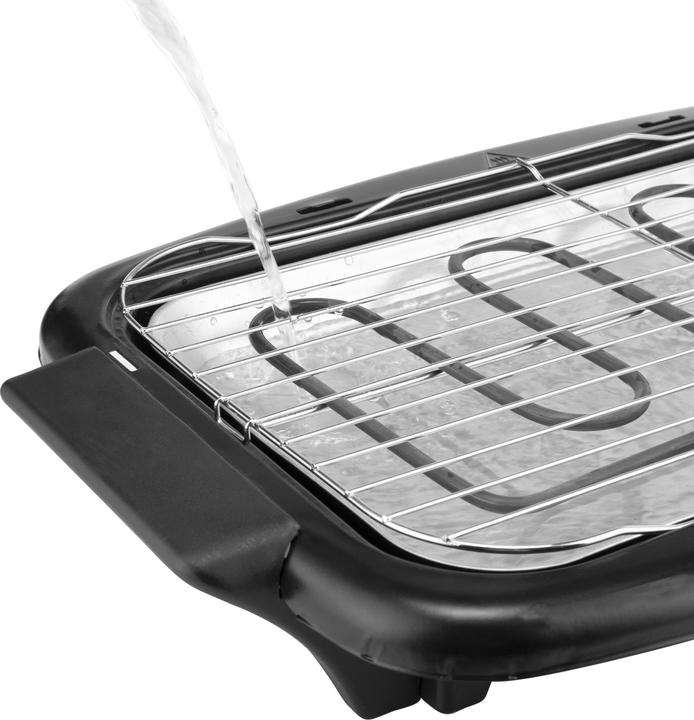 Image du produit Tristar BQ-2830 (2 kW)