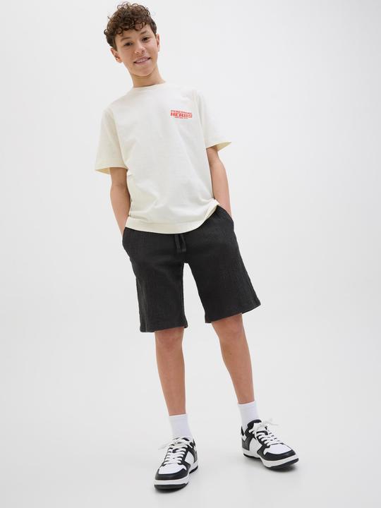 Produktbild Jack & Jones Jogger Fit Relaxed Fit Shorts Junior Relaxed Fit Shorts (170)