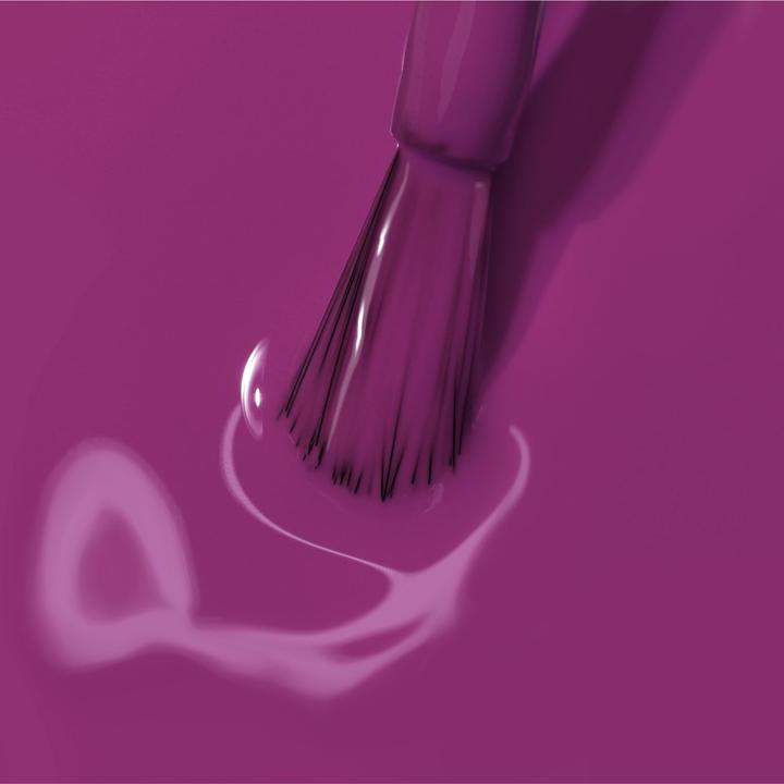 Image du produit Londontown Viote Hibiscus (Violet, Vernis couleur)