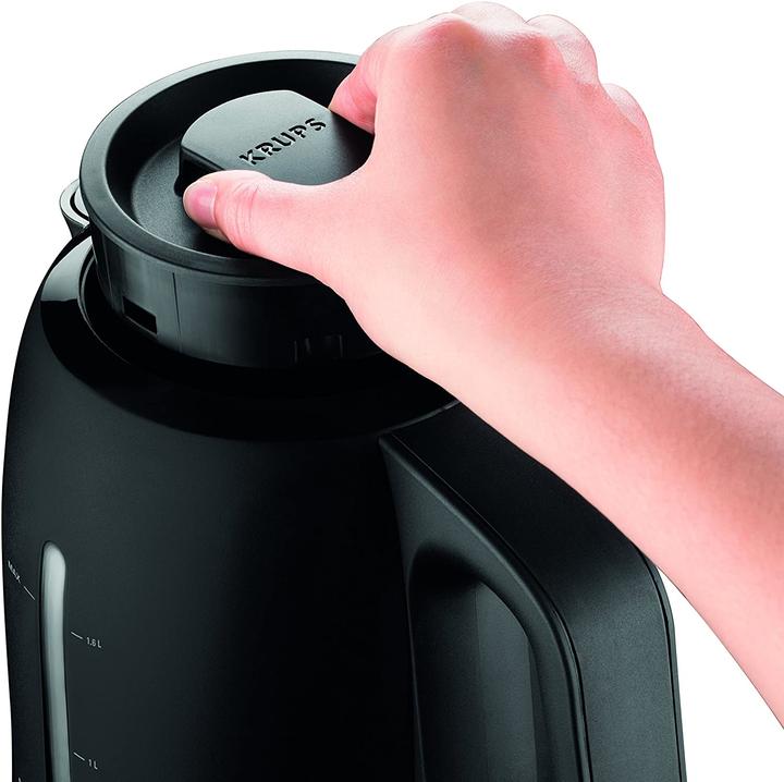 Produktbild Krups BW2448 Pro Aroma (1.60 l)
