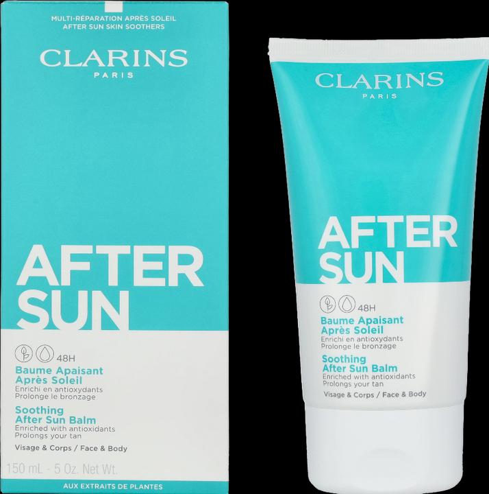 Produktbild Clarins After Sun (Balm, 150 ml)