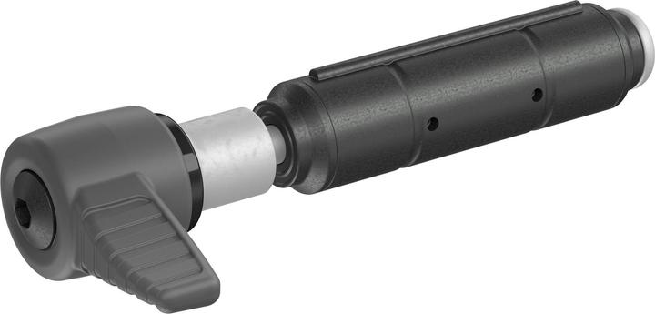 Actual product image Thule Fahrrad-Dachträger FastRide