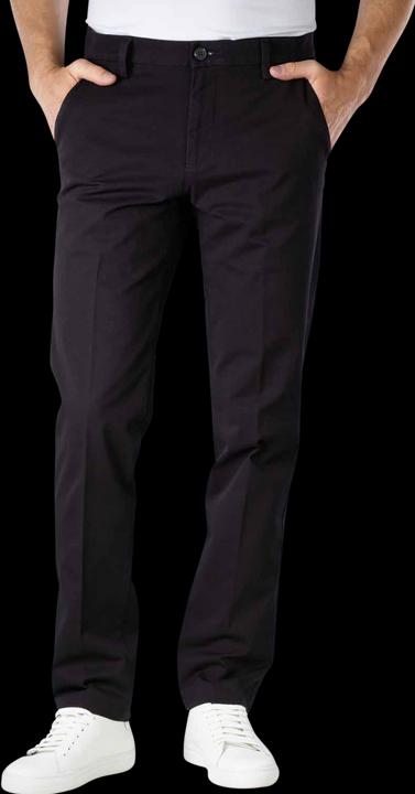 Dockers Smart 360 Chino Pant Slim black