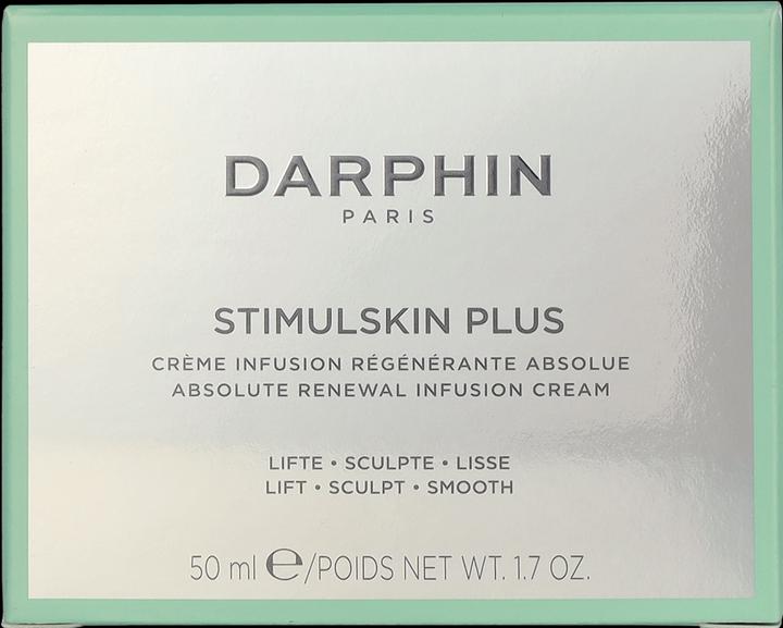 Produktbild Darphin Stimulskin Plus Absolute Renewal Infusion Cream (50 ml, Tagescreme)