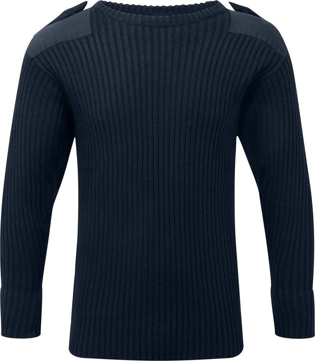 FORT Kampf Pullover Rundhalsausschnitt
