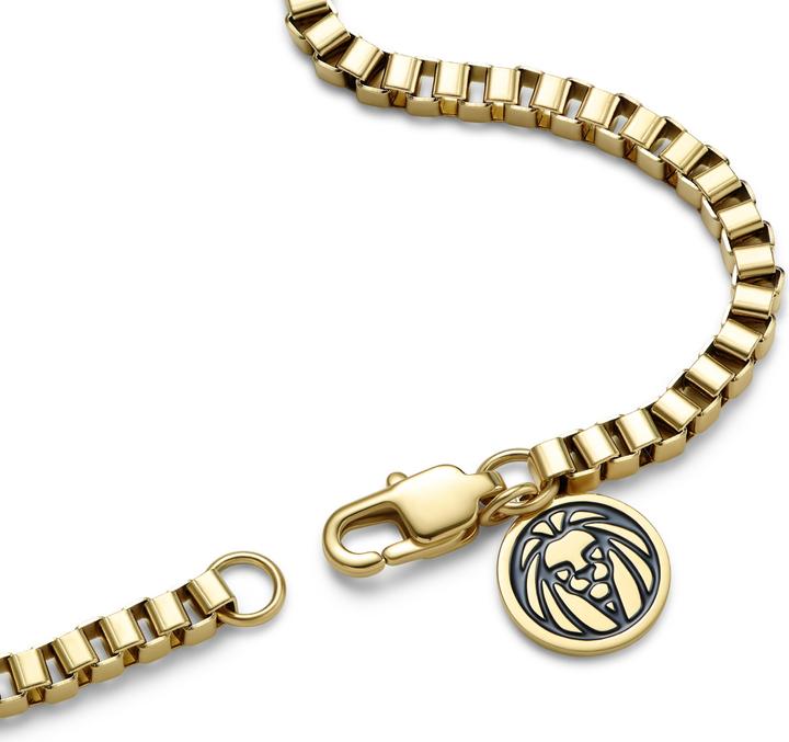 Actual product image Lucleon Essentials (Stainless steel)