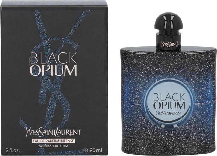 Produktbild Yves Saint Laurent Black Opium Parfum de Nuit (Eau de Parfum, 90 ml)