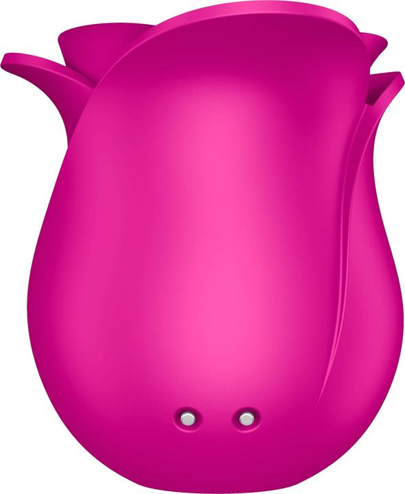 Actual product image Satisfyer Pro 2 - Modern Rose