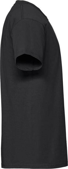 Actual product image Fruit of the Loom Mens Iconic Premium Ringspun Cotton T-Shirt (XXL)