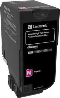 Immagine prodotto Lexmark Cartuccia CS/X73x Rtn 16,2K (C)
