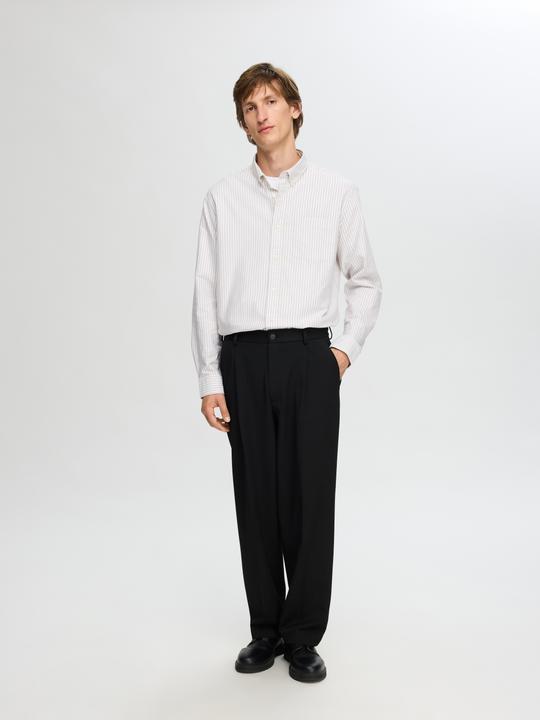 Image du produit Selected Homme 220 Pantalon loose fit (XL)