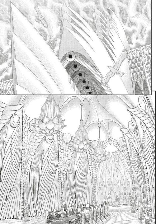 Immagine prodotto Panini Berserk Max 21 (Tedesco, Kouji Mori, Kentaro Miura, Studio Gaga, 2024)
