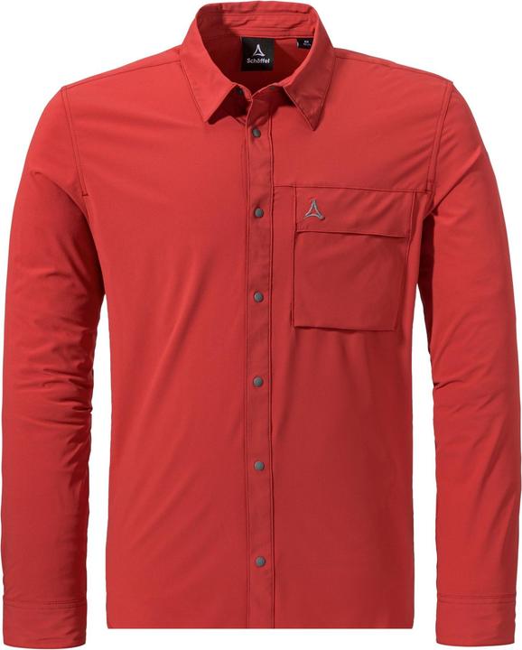 Actual product image Schöffel Shirt Style Dunajec MNS (52)