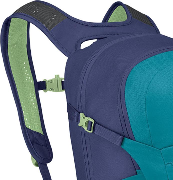 Produktbild Osprey Daylite Plus Rucksack 48 cm Laptopfach (29 l)