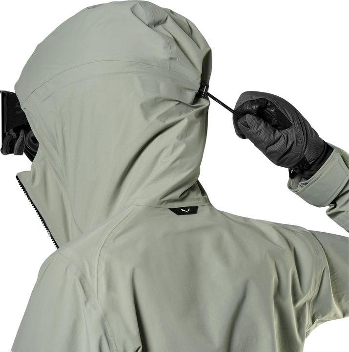 Image du produit Salewa Veste Sella Free 3 Layers Powertex Da (40)
