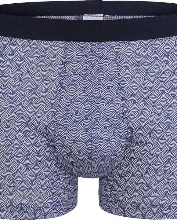Image du produit ISA Bodywear Pantalon en coton bio issu du commerce équitable (M, Une unité par pack)