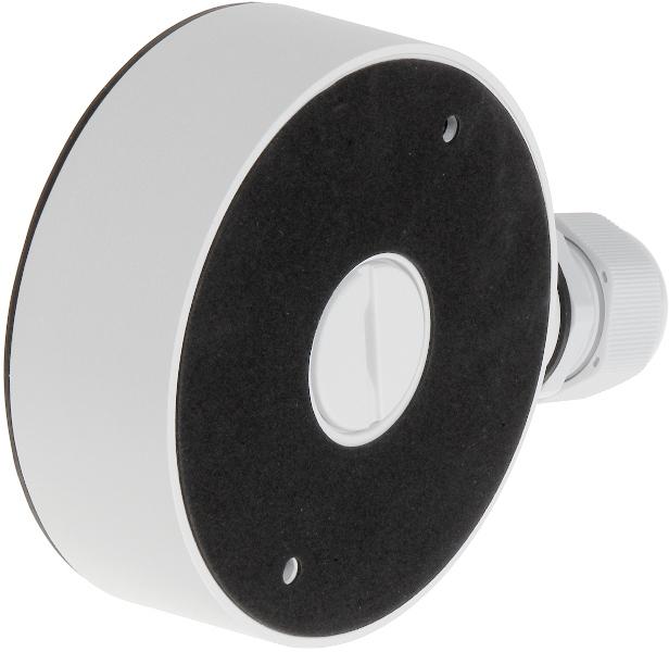 Actual product image Hikvision Connection box (Mounting kit)