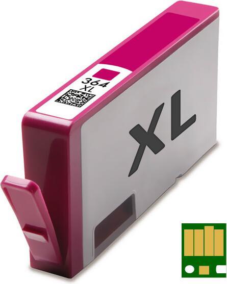 Immagine prodotto Inkadoo cartuccia d'inchiostro compatibile come sostituto di Canon PGI-1500XL adatta a Canon Maxify MB 2000 (C)