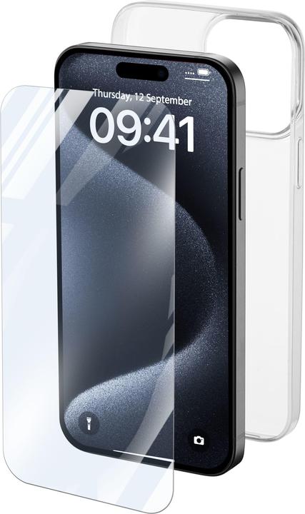 Immagine prodotto Cellularline iPhone 15 Pro (Apple iPhone 15 Pro)