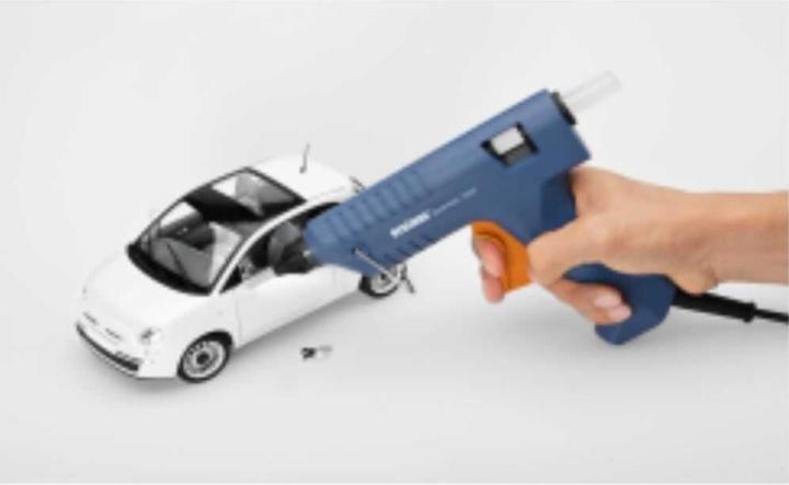 Actual product image Steinel fine nozzle