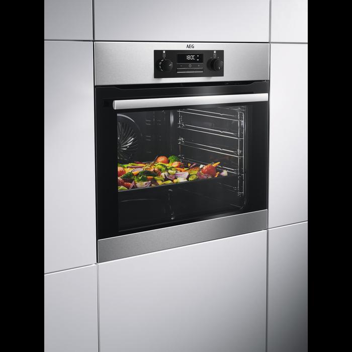 Image du produit AEG BPB331020M