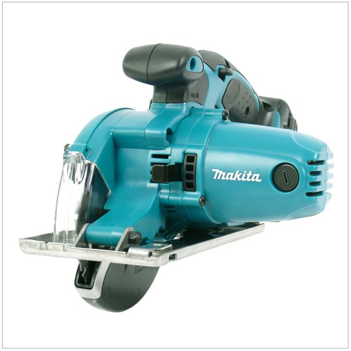 Immagine prodotto Makita 18V LXT Metal Cut Circular Saw Body Only