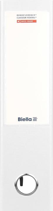 Immagine prodotto Biella Cartella federale (A4, 70 mm, 1 Pezzo/i)