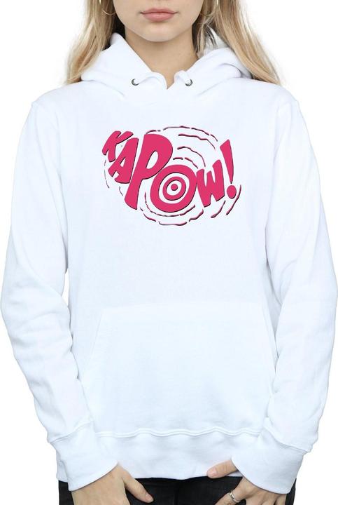 Produktbild Batman TV Serie Kapow Hoodie (M)