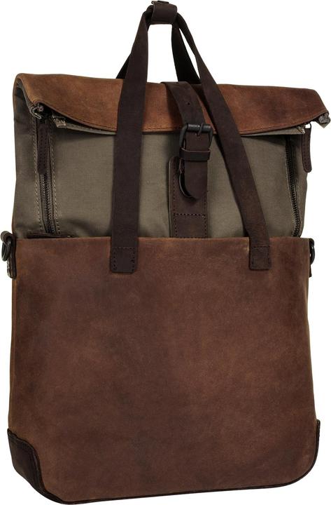 Actual product image Harolds Briefcase