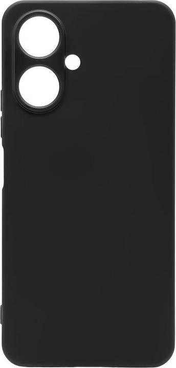 Actual product image iLike Poco M6 Nano silicone case (Xiaomi Poco M6)