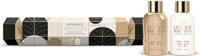Image du produit Grace Cole Coffret Mini Soins Corporels Poire Nectarine Fleur 2 Pièces (Set soin du corps)