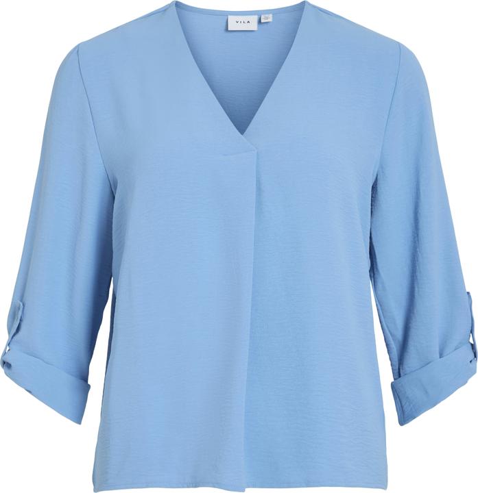 Blu beato