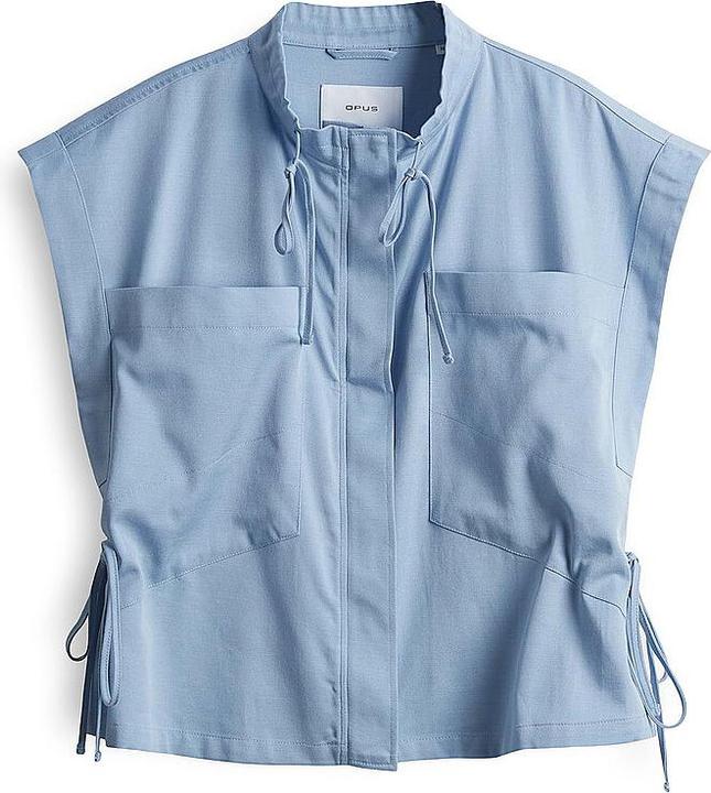 Opus Blusenshirt WINDRA