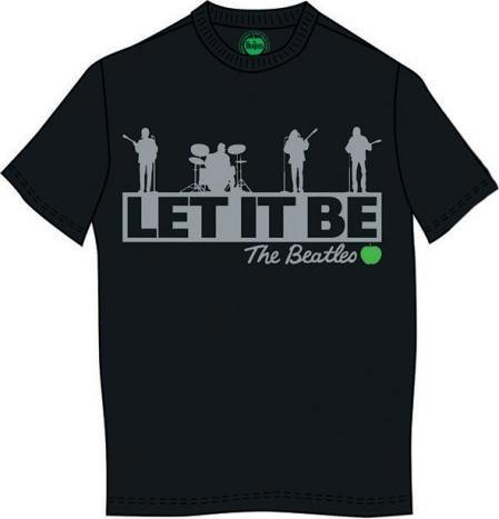 The Beatles Rooftop