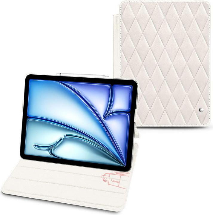Immagine prodotto Noreve Cover in pelle orizzontale (iPad Air 2020 (4. Gen), iPad Air 2022 (5a generazione))