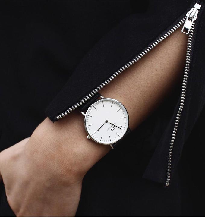 Produktbild Daniel Wellington Sheffield (Analoguhr, 36 mm)