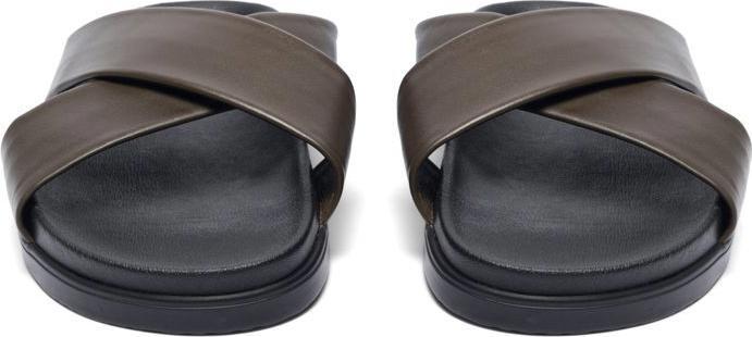 Actual product image Bianco BIATOMMY mule (41)